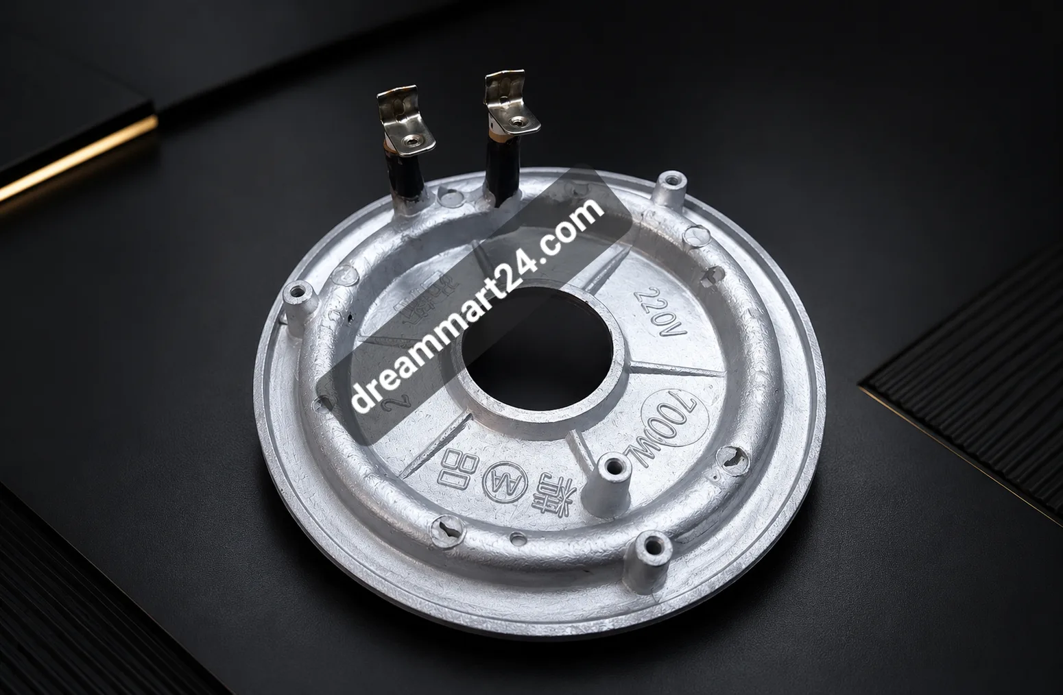 700 watt dark gray colour rice cooker coil heating palate good quality image 2