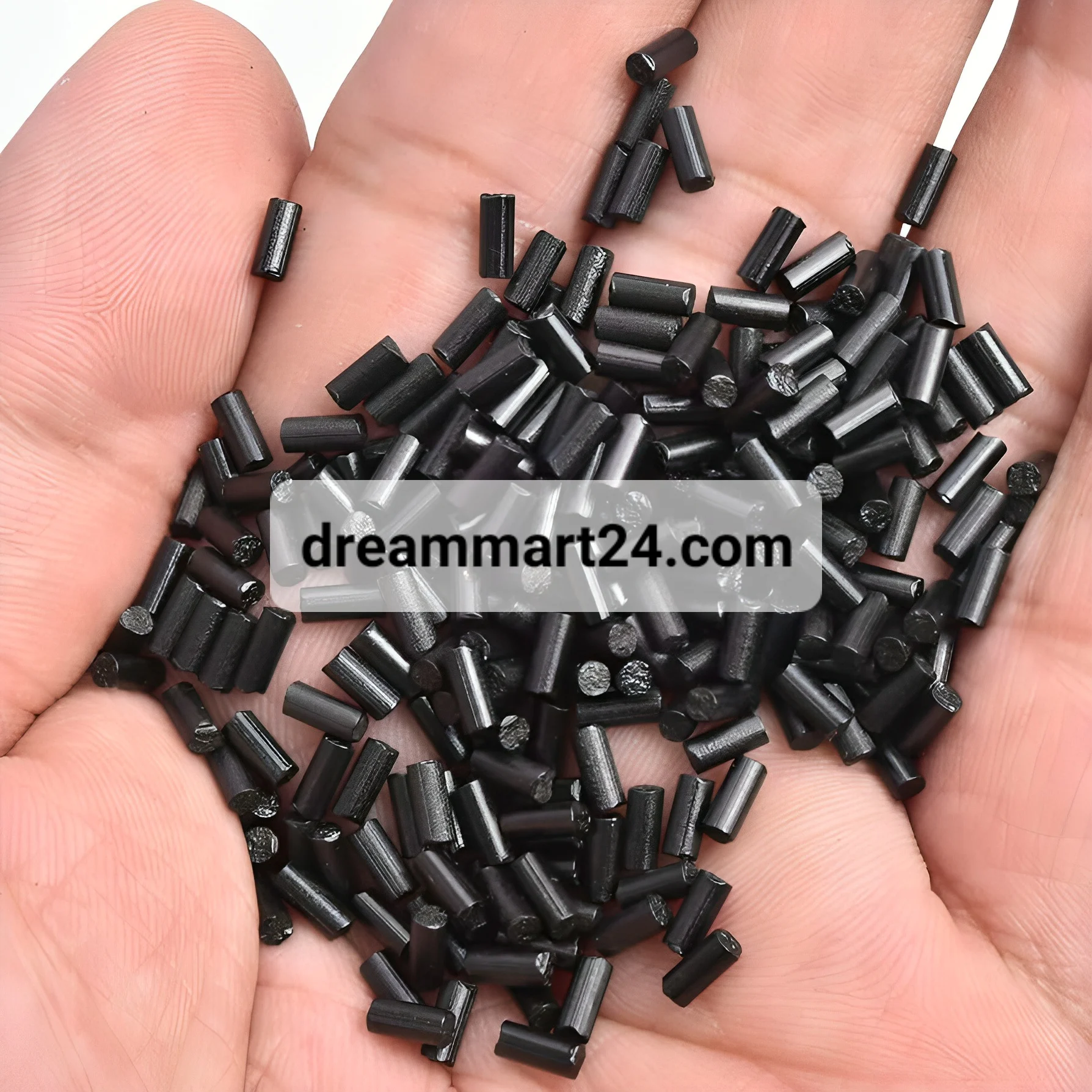 Gas light stones/lighter stones 50 pieces good quality