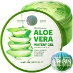 aloevera Soothing gel 300ml