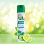 Vita care air freshener lemon flavor 300ml bottle