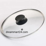 2.8 Litter Rice Cooker glass Lid Good Quality