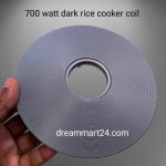 700 watt dark rice cooker coil/heating palate good quality