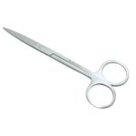 Pakistani small scissor premium quality stainless steel